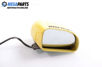 Mirror for Volkswagen New Beetle 2.0, 115 hp, 1999, position: right
